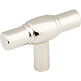 Hayworth 2" Length Bar Knob