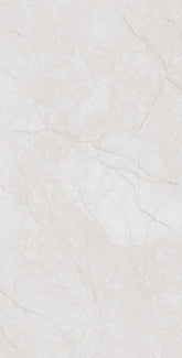 SBM Antalya Bianco Polished Porcelain Tile 24x48