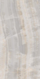 SBM Onyx Grigio Polished Porcelain Tile 24x48