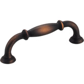 Tiffany 96 mm Center-to-Center Bar Pull