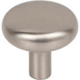Loxley 1-1/4" Diameter Mushroom Knob