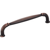 Chesapeake 128 mm Center-to-Center Bar Pull