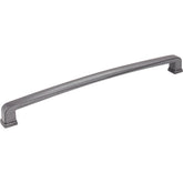Milan 1 12" Center-to-Center Appliance Pull