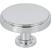 Richard 1-3/4" Diameter Round Knob