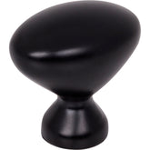 Merryville 1-1/4" Length Oval Knob