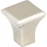 Marlo 7/8" Length Square Knob