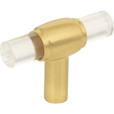 Carmen 2" Length Bar Knob