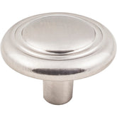 1-1/4" Diameter Mushroom Knob