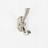 Elements Wall Double Hook