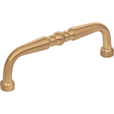 Madison 3" Center-to-Center Bar Pull