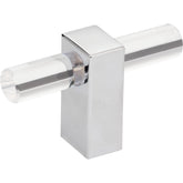 Spencer 2-3/8" Length Bar Knob