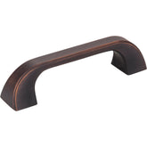 Marlo 96 mm Center-to-Center Bar Pull
