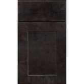 Wolf Classic Dartmouth Dark Sable Stain Shaker Brown Door Sample