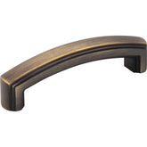 Delgado 96 mm Center-to-Center Bar Pull