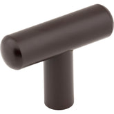 Key Largo 1-7/8" Length Bar Knob