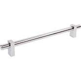 Larkin 12" Center-to-Center Appliance Pull