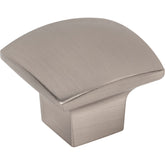 Sonoma 1-3/16" Length Square Knob