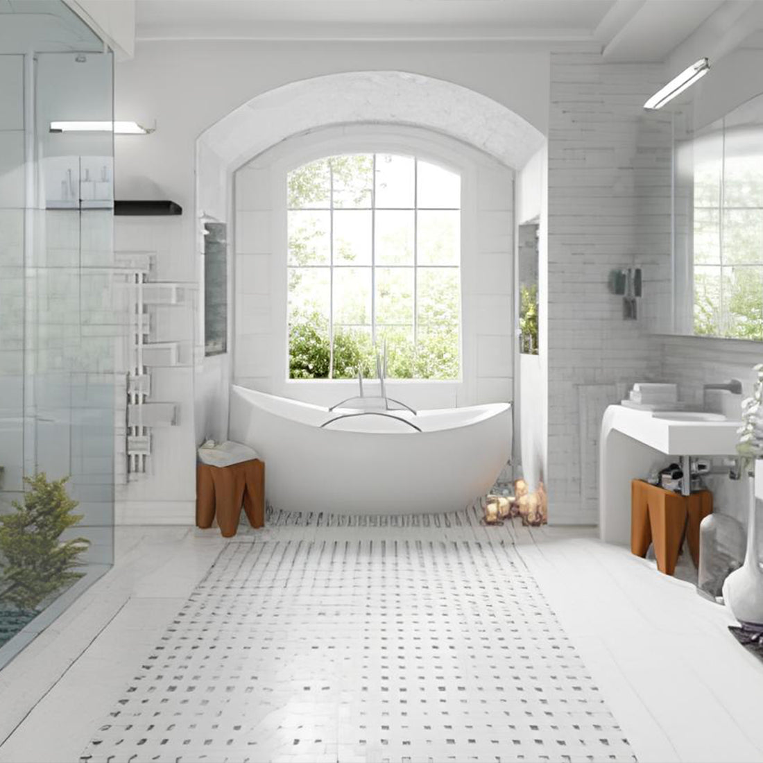 5 Bathroom Styles That Add Value to Your Home