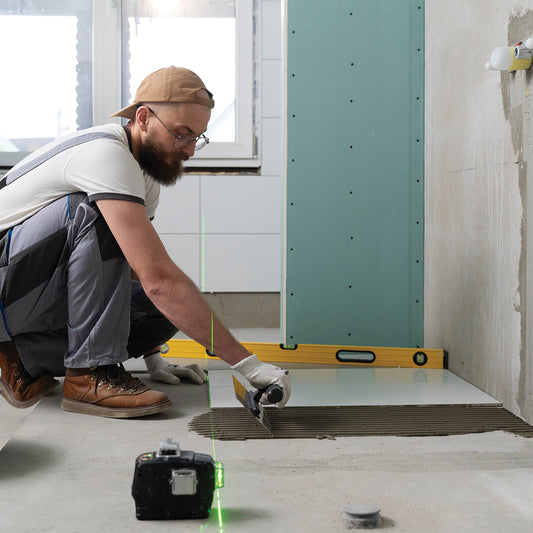 5 Essential Tips for Installing Floor Tiles Like a Pro