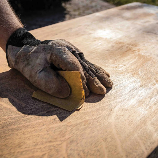 5 Ways To Refinish Unfinished Kitchen Cabinets