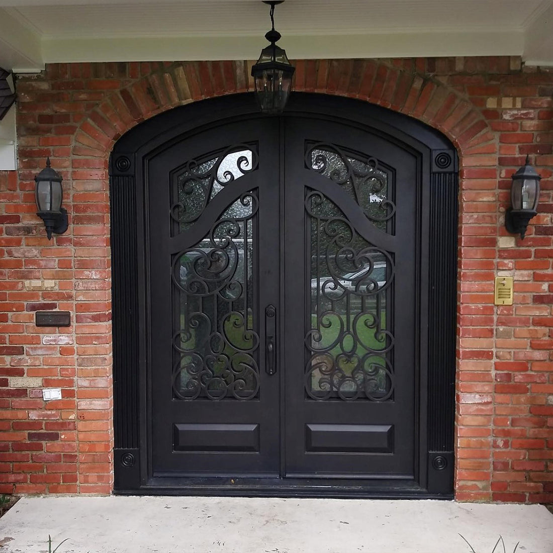 Boost Your Home's Curb Appeal With A New Front Door