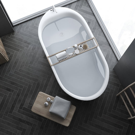 Choosing The Right Type Of Flooring For Your Bathroom
