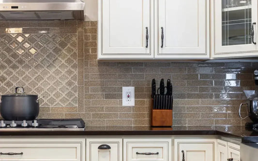 Complete Guide to Choosing Cabinet Hardware
