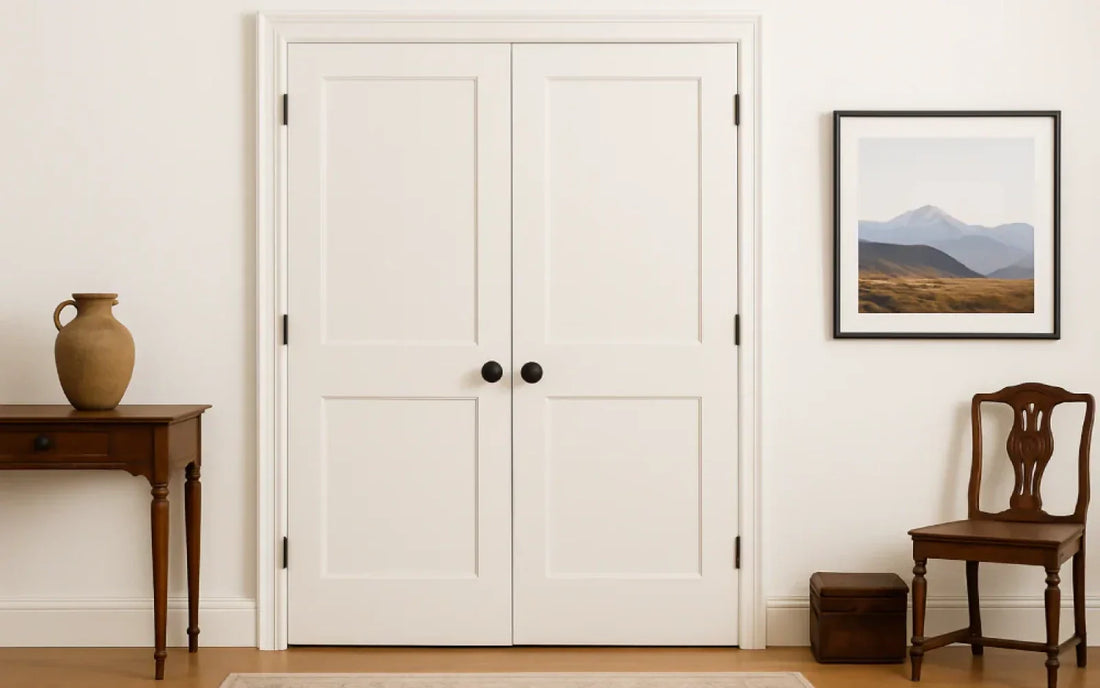 From Patio to Living Room: Beautiful Ways to Use French Doors in Your Home