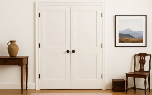 From Patio to Living Room: Beautiful Ways to Use French Doors in Your Home