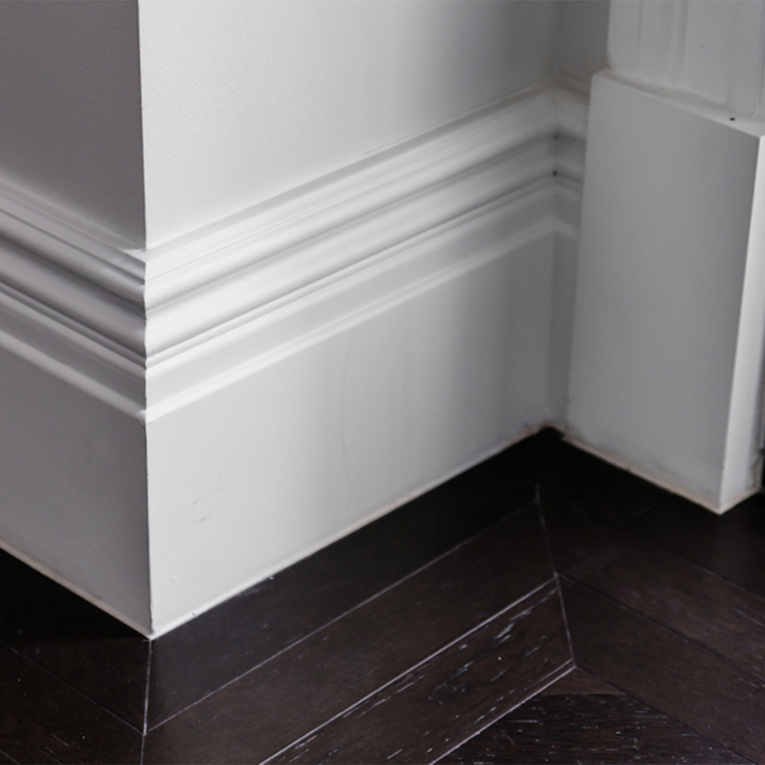 How To Calculate Linear Feet for Moulding