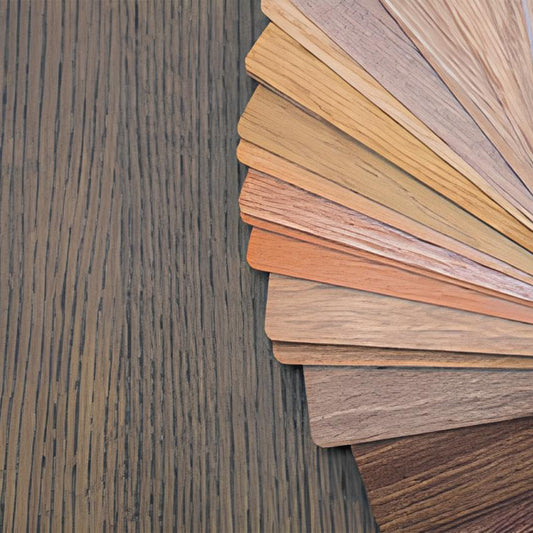 How To Choose And Install Hardwood Flooring