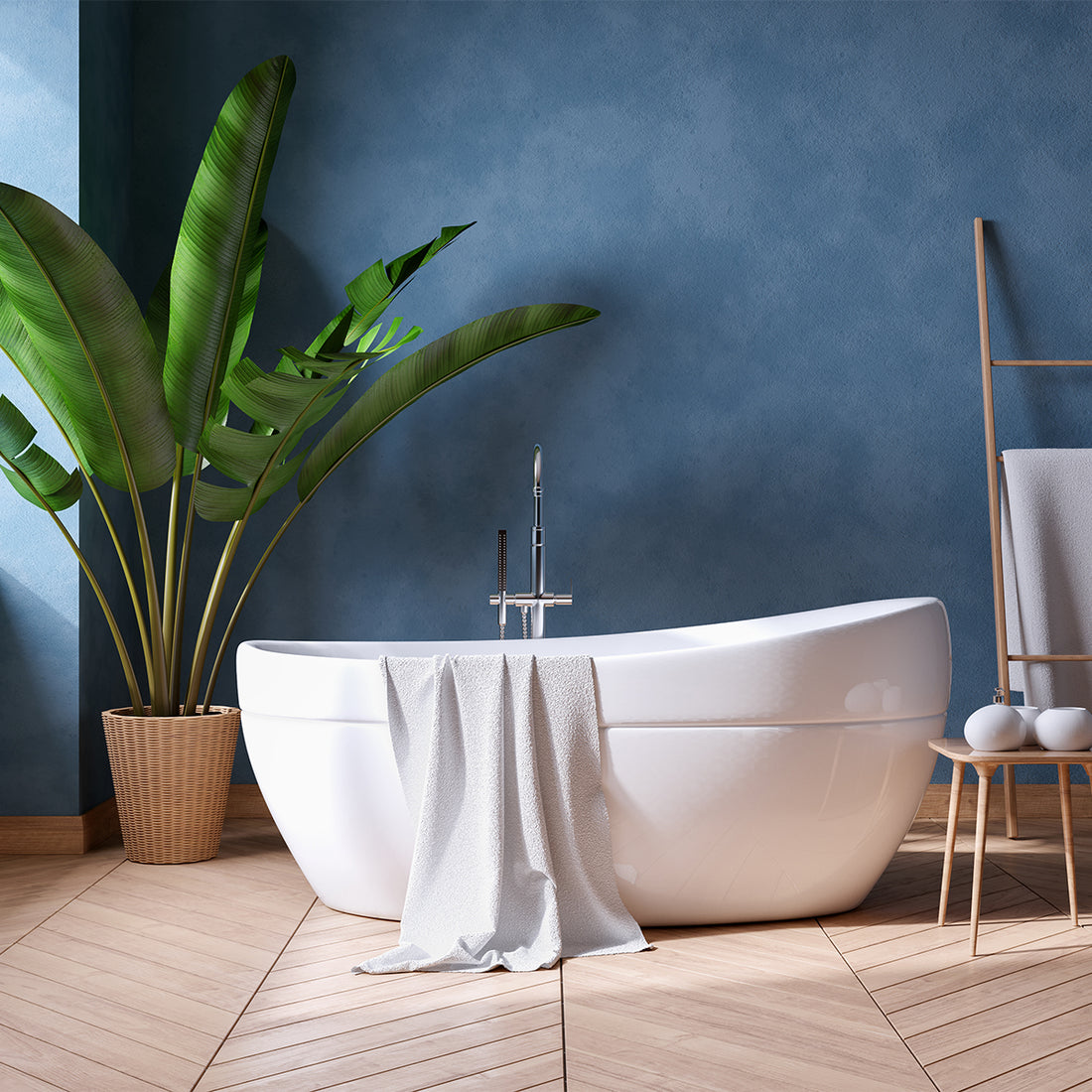 How To Choose The Best Bathtub: Things You Need to Consider