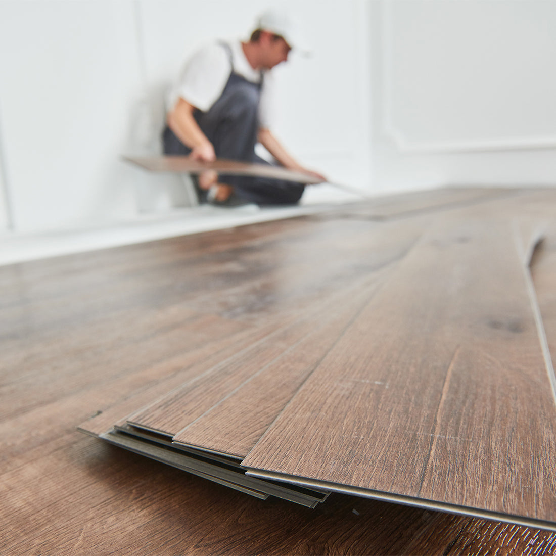 How To Install SPC Flooring