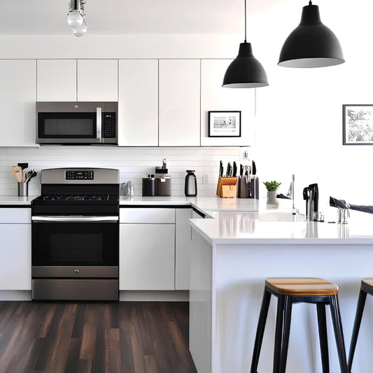 How To Make Your Home Kitchen Look More Modern