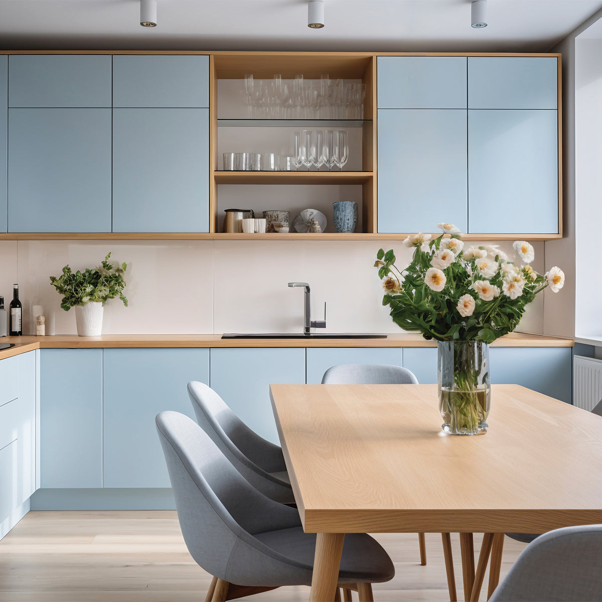 How to Design a Kitchen – SBMTX