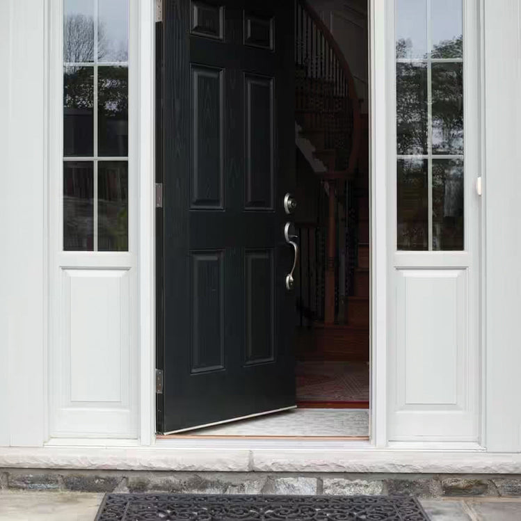 How to Determine Door Swing – SBMTX