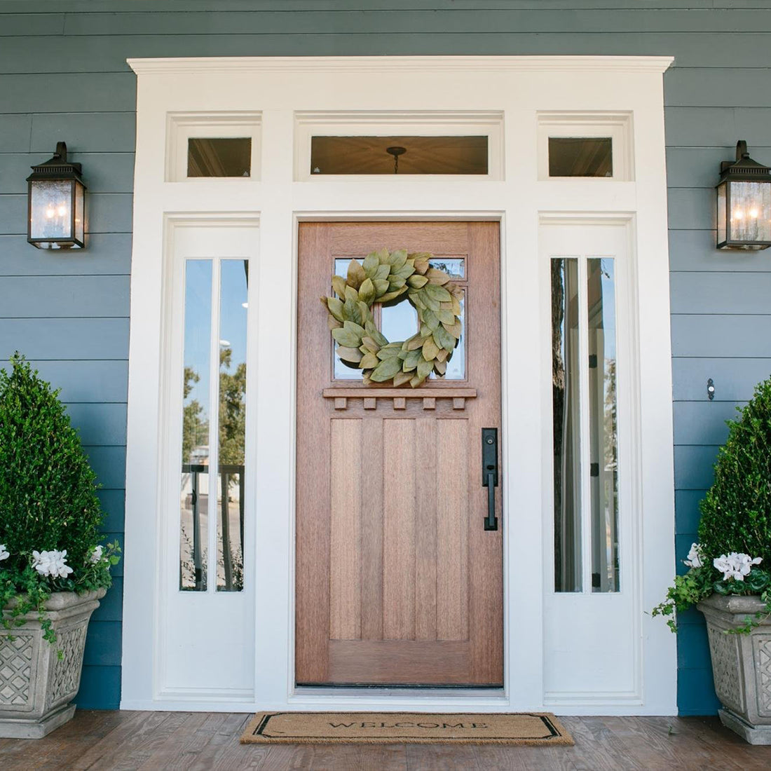 How to Install Your Exterior Door