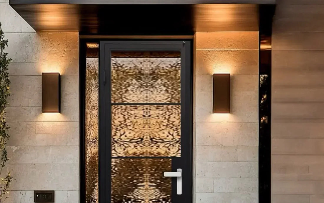 How the Right Door Can Transform Your Home’s First Impression