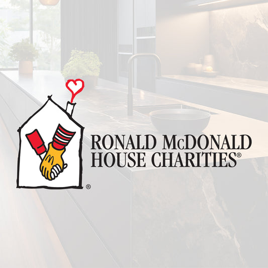 Our Volunteer & Fundraiser calendar: From Ronald McDonald House lunches to La Flood Relief to School Supply Drives!