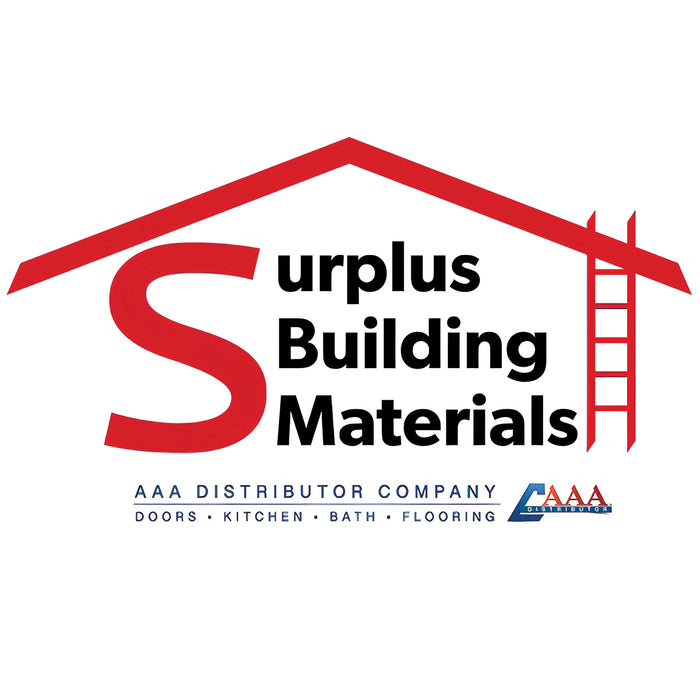Surplus Building Materials Acquired by AAA Distributor – SBMTX