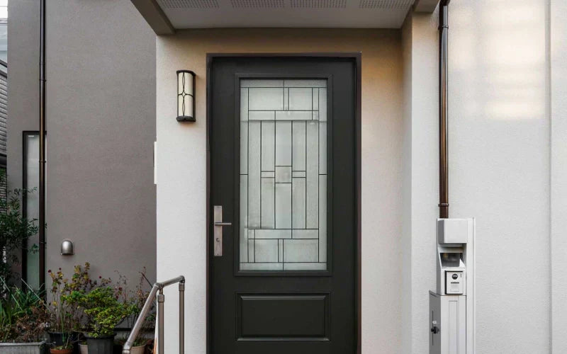 Texas Style: Door Designs That Complement Southern Architecture