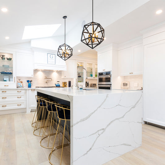 The 3 Areas Of A Kitchen Remodel That Yields The Best Return On Investment