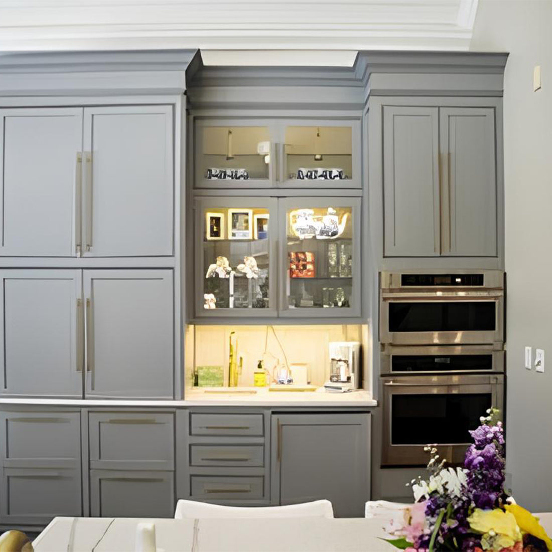 The Different Types of Kitchen Cabinets You Should Know