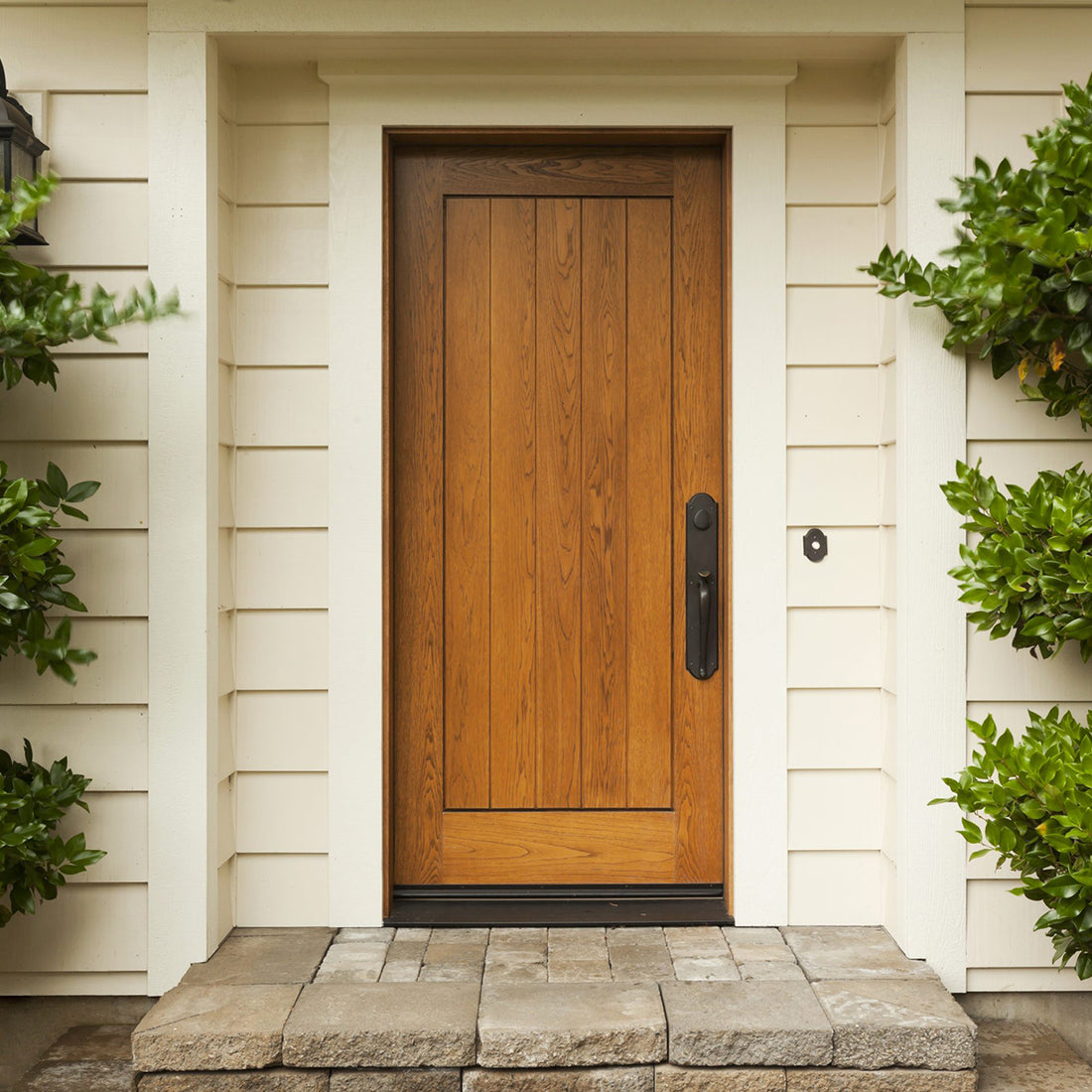 Weatherproof Your Doors: Your Winter-Proofing Guide