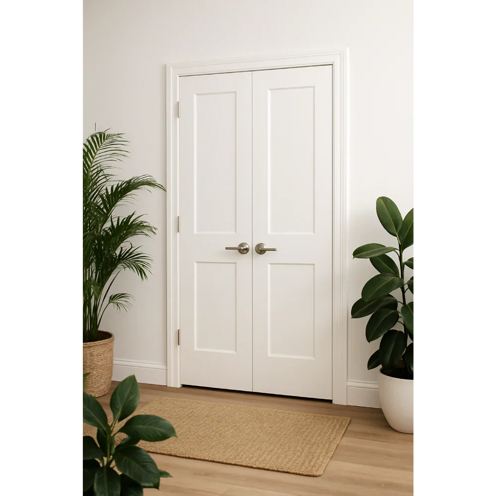 French Doors in Dallas