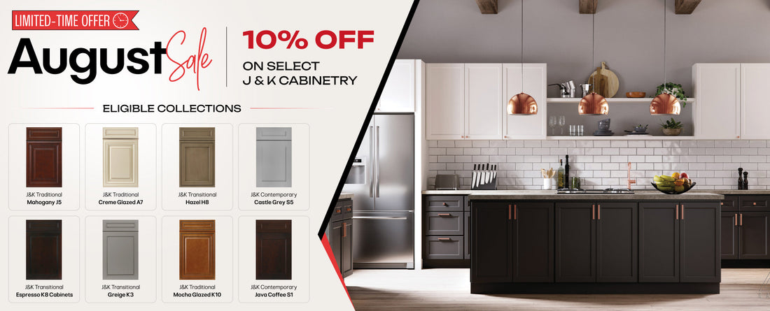 J&K Cabinet Discount