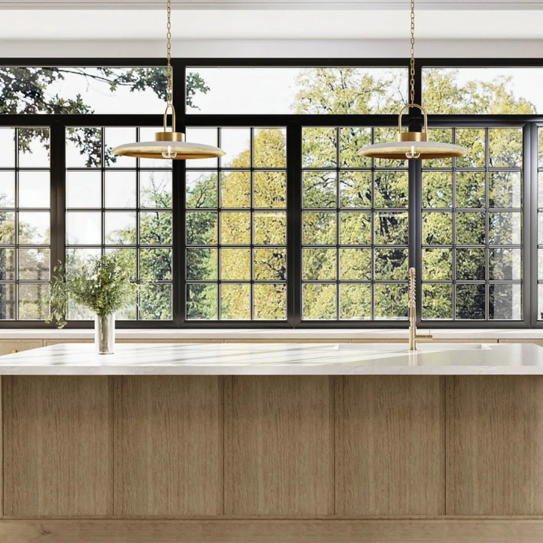 Fabuwood Allure Luna Desert Oak