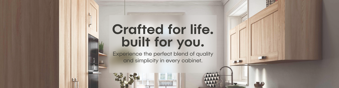Explore Our Selection of Cabinets