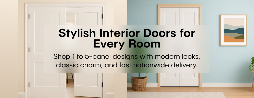 Interior Doors