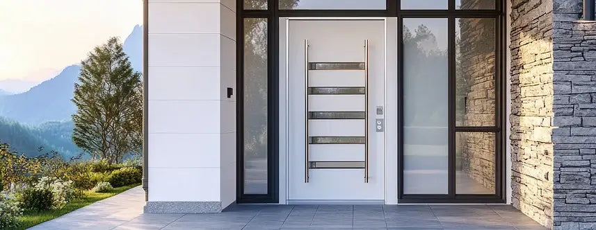 Exterior Doors